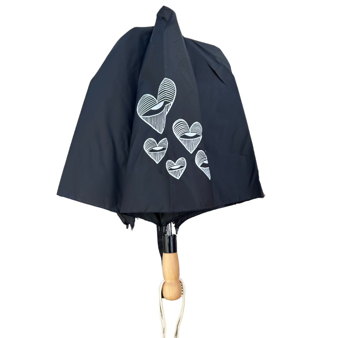 Lotus House x AHOL SNIFFS GLUE Umbrella