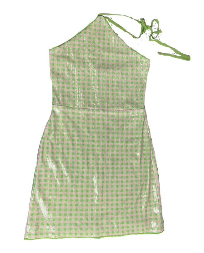 Reformation Sequence Dress Lotus House Thrift Chic Boutique Reformation Sequence Dress Lotus House Thrift Chic Boutique
