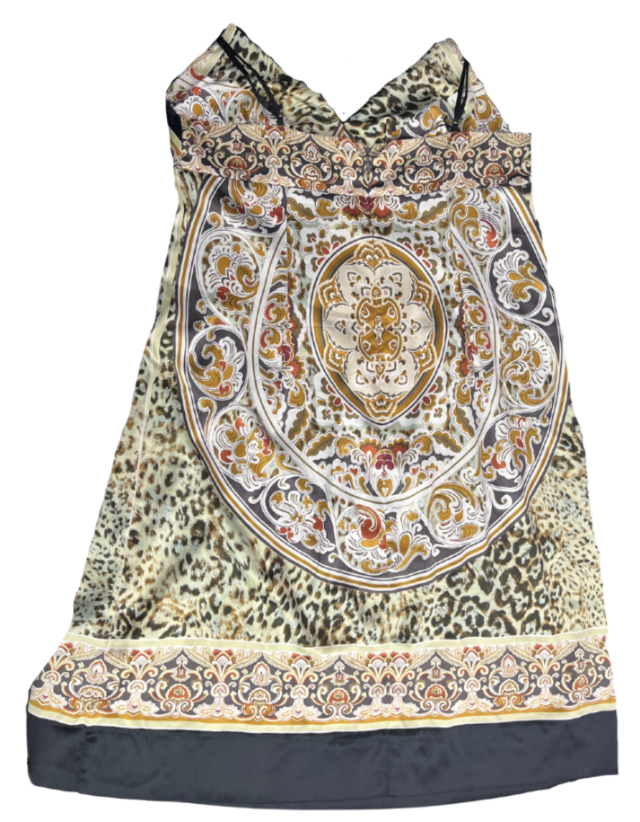 Tradesy Slip Dress