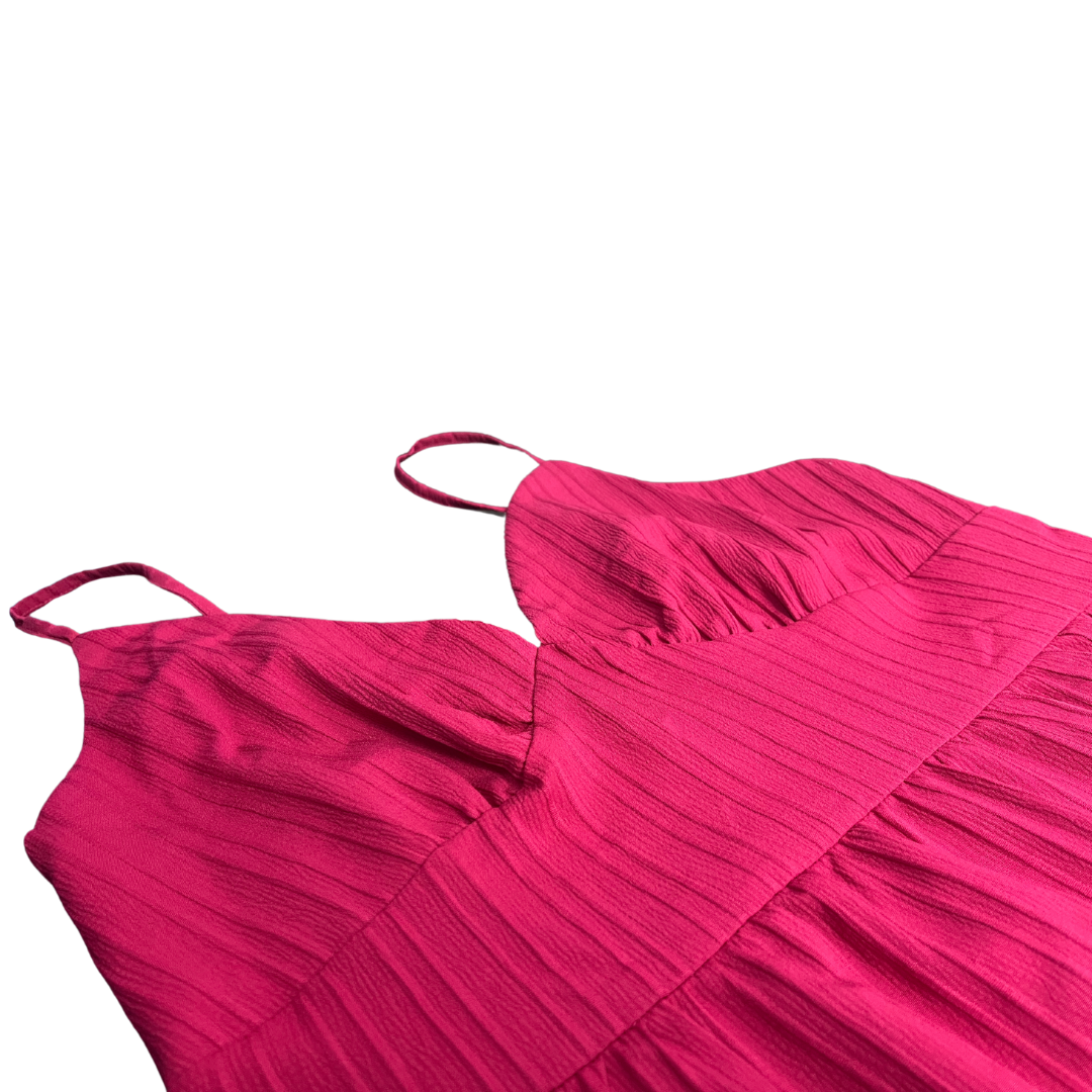 Cupshe Strappy Dress