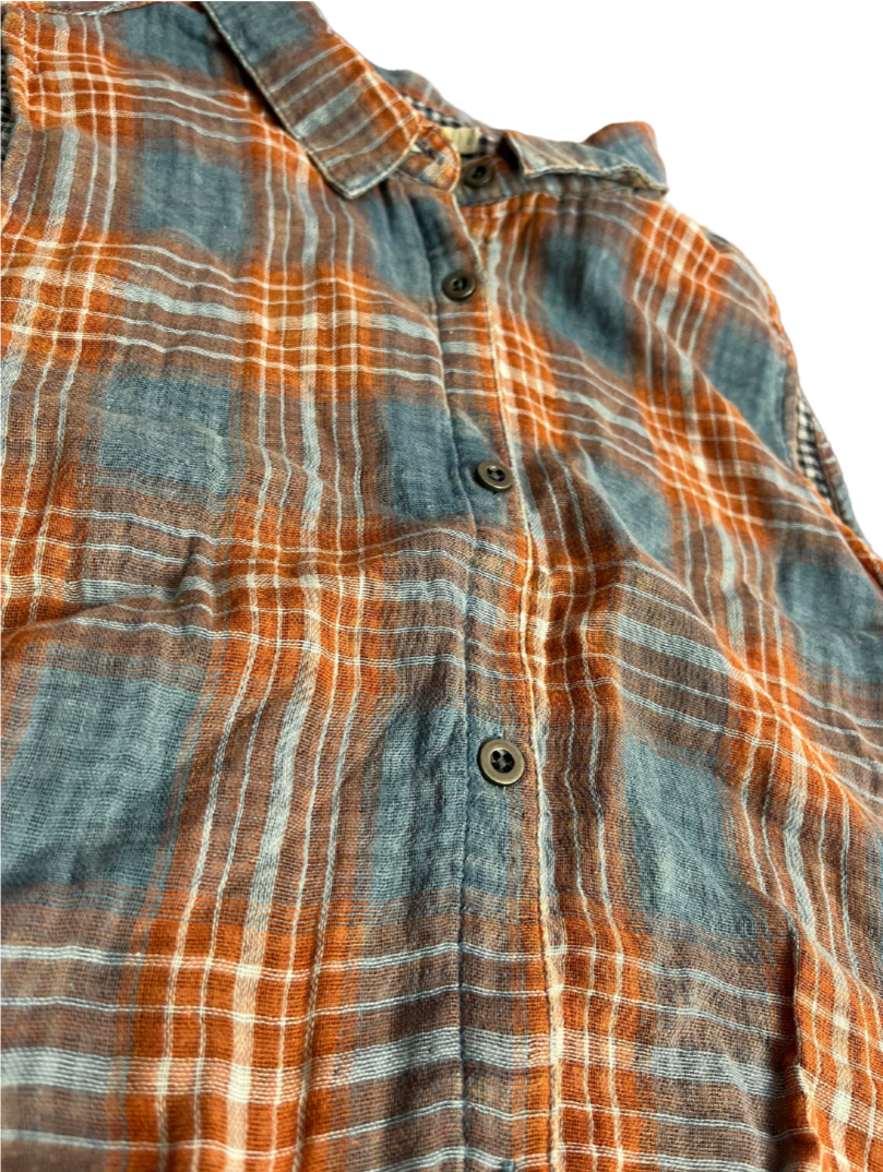 Sneak Peek Tank Top