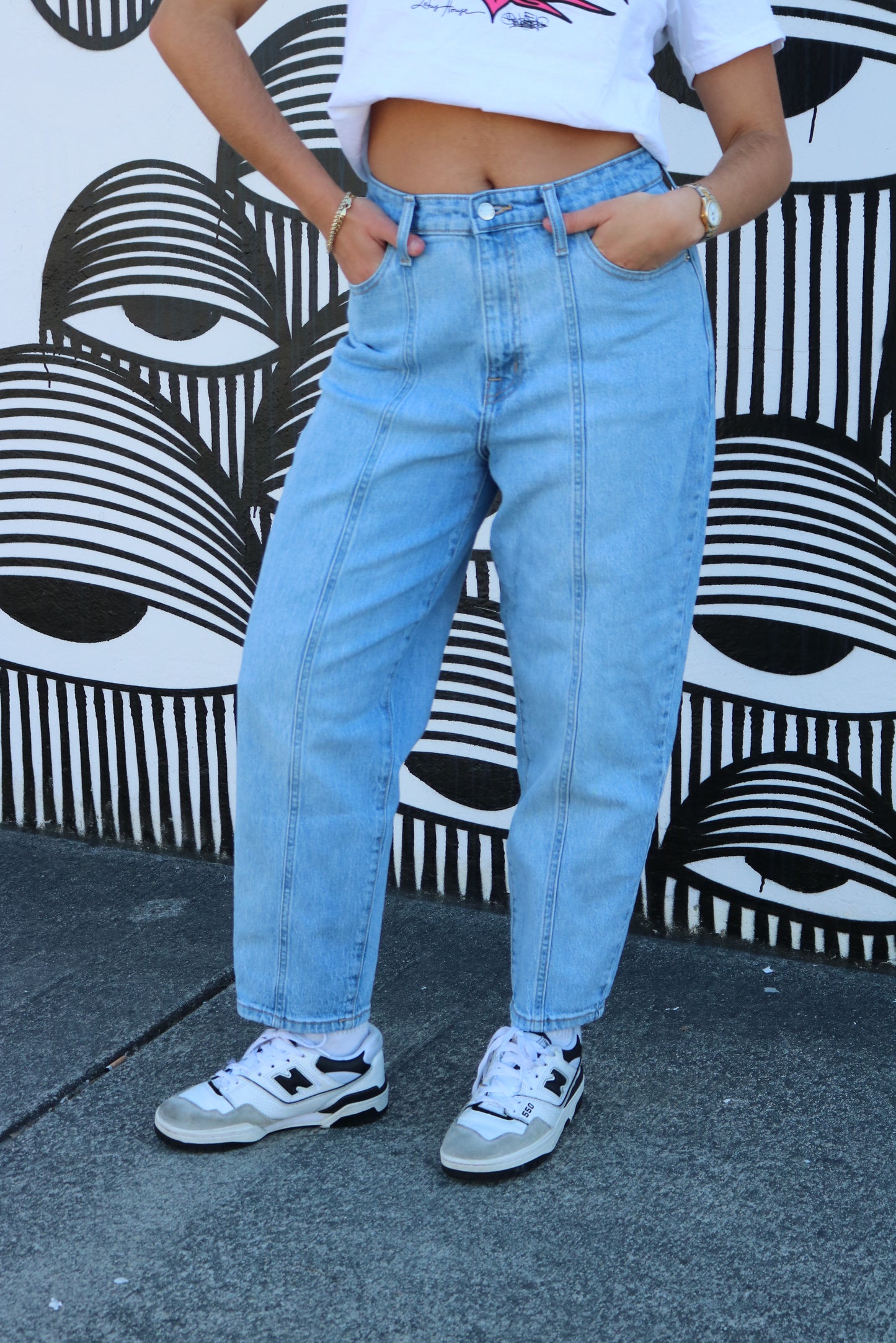 A New Day Denim Jeans