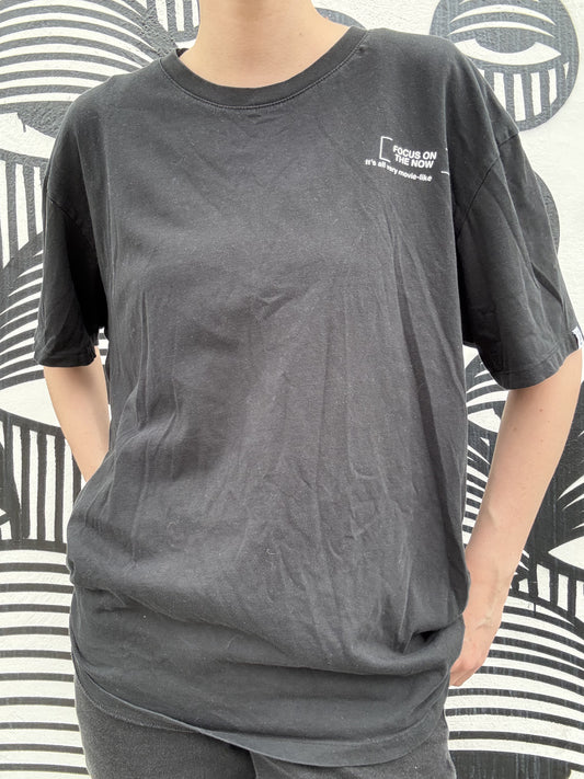 Men's Zara Graphic T-Shirt