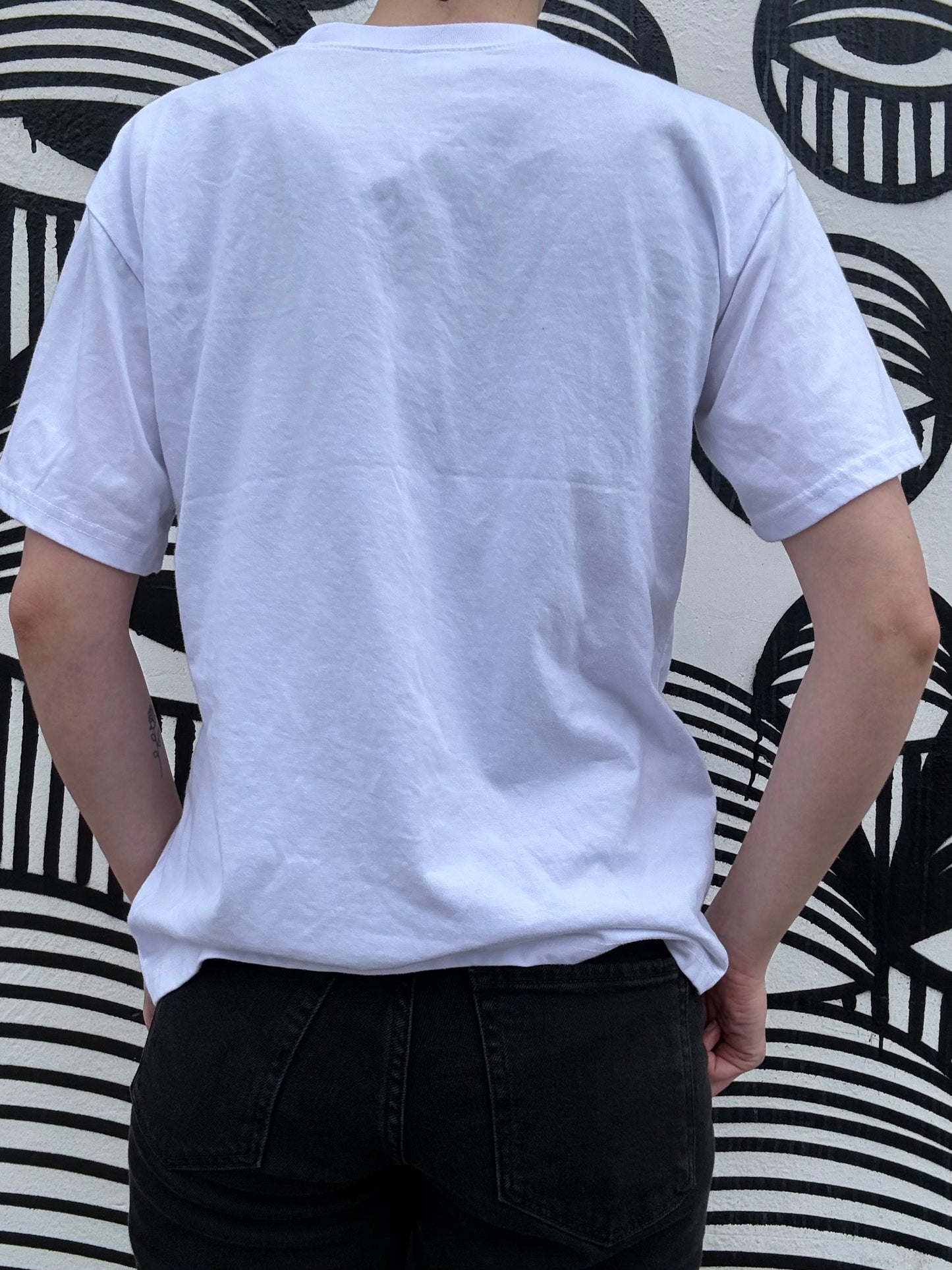 Men's Manila Pilipinas T-Shirt
