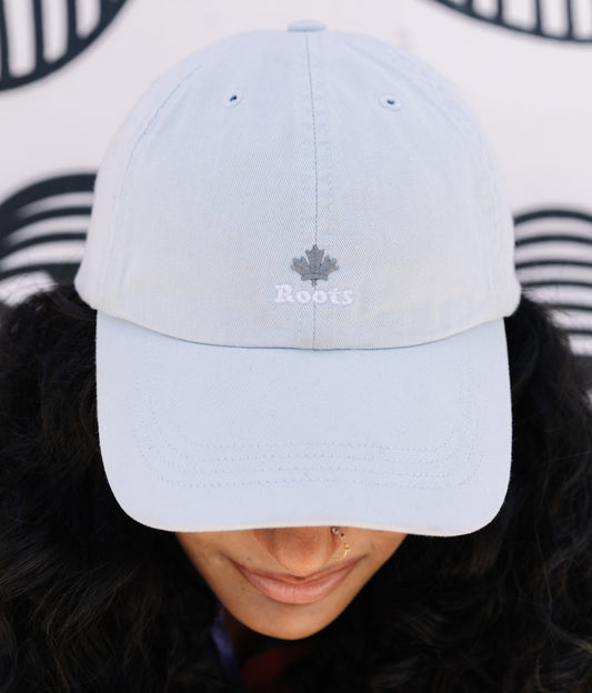 Roots Baseball Cap