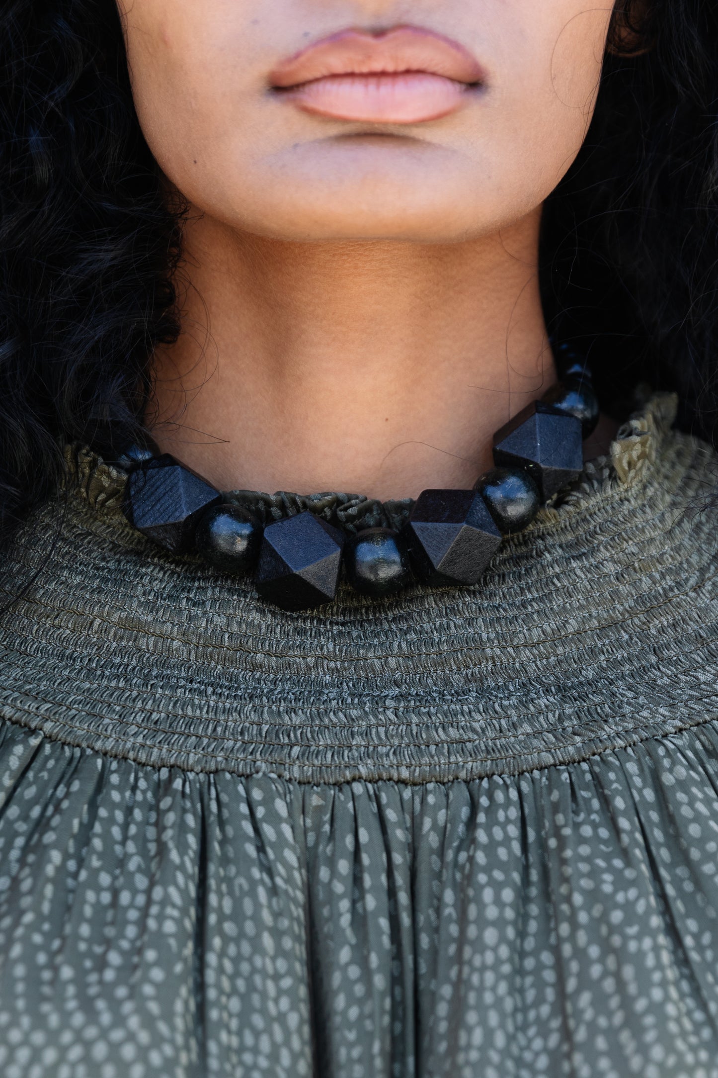 Chunky Necklace