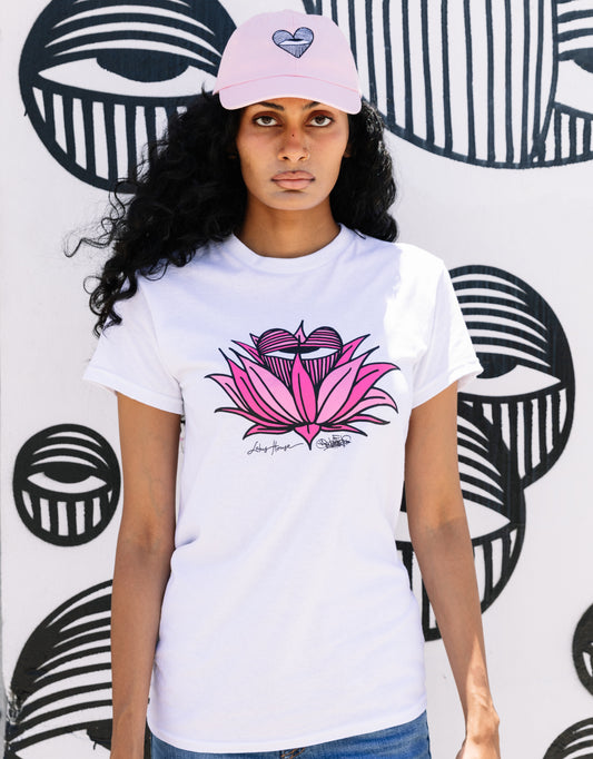 Lotus House Shirt