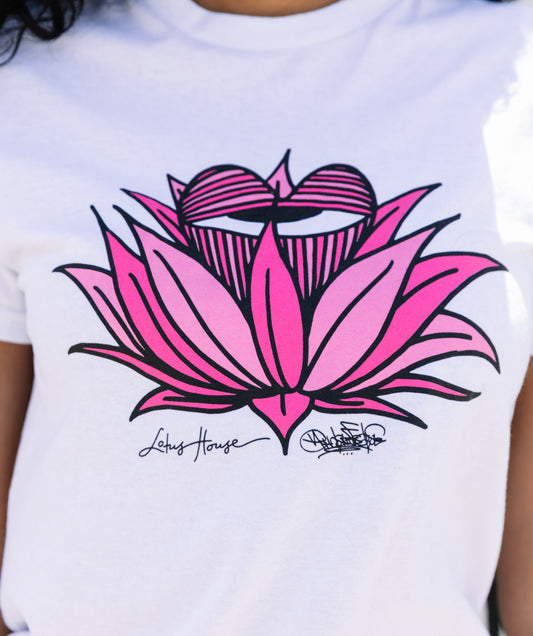 Lotus House Shirt