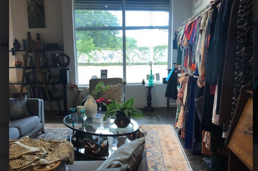 Getting thrifty with it: Here are some great places for bargain shopping in Miami