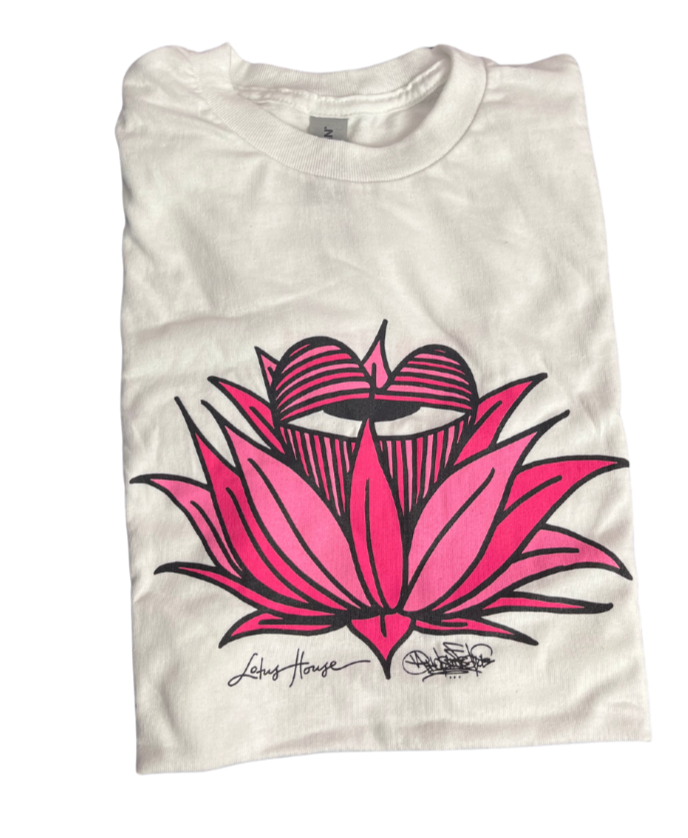 Lotus House Shirt