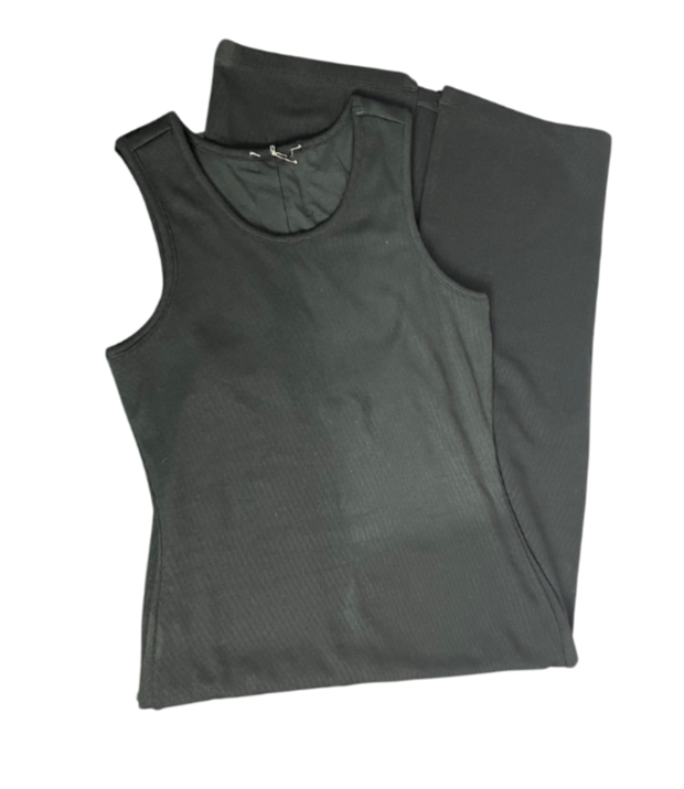 Marine Layer Ribbed Dress