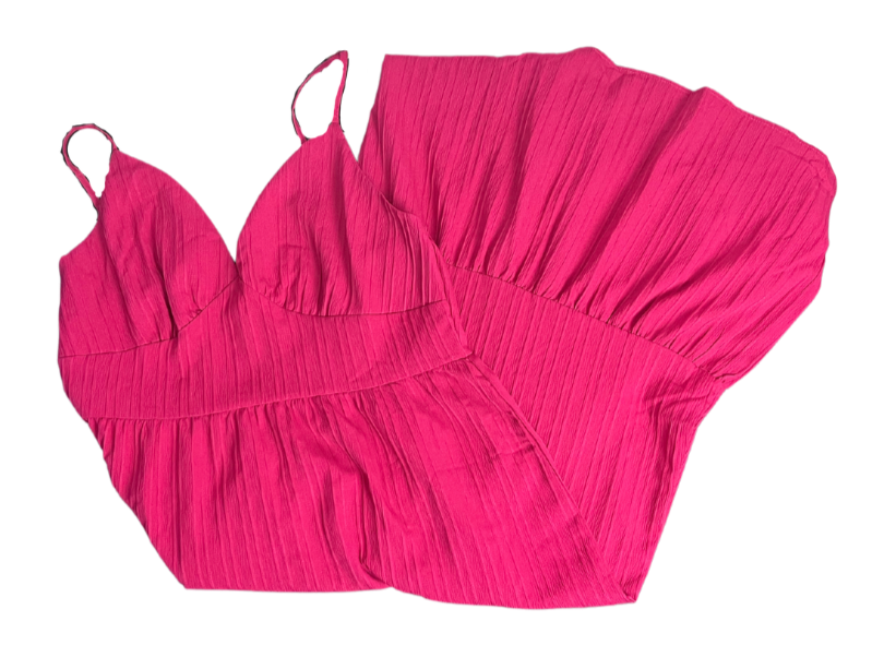 Cupshe Strappy Dress