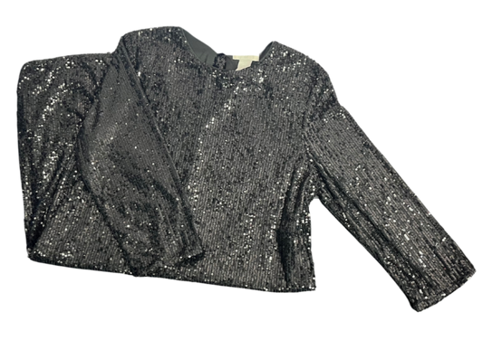 H&M Sequins Dress