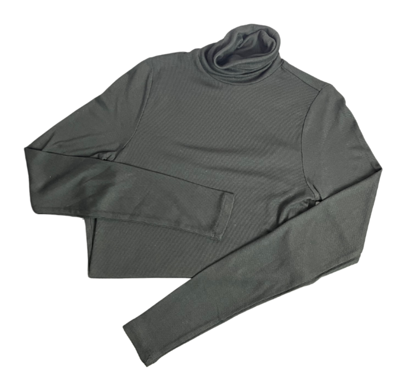 Marine Layer Turtle Neck