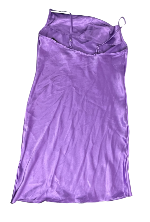 Bebe Slip Dress