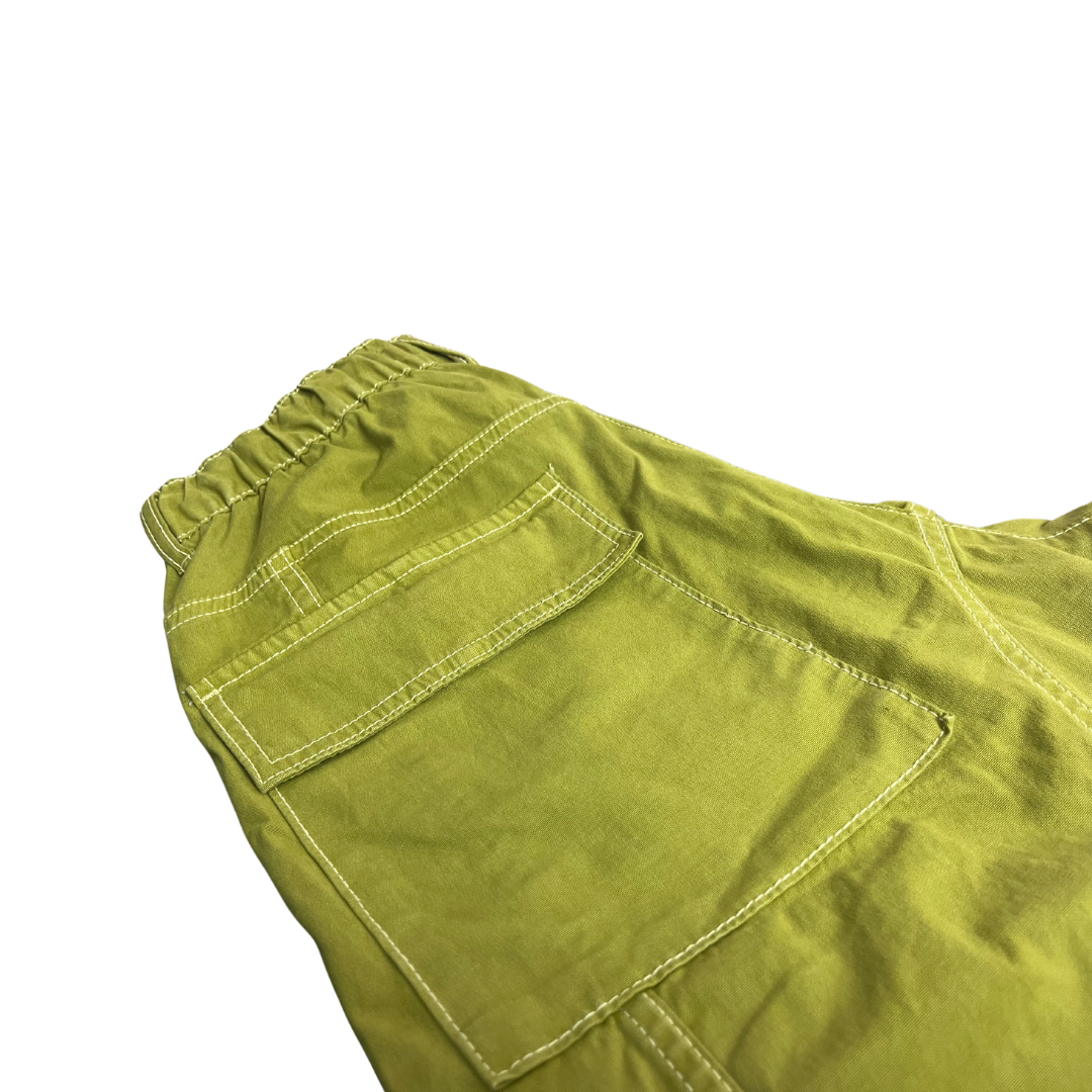 Zara Cargo Pants