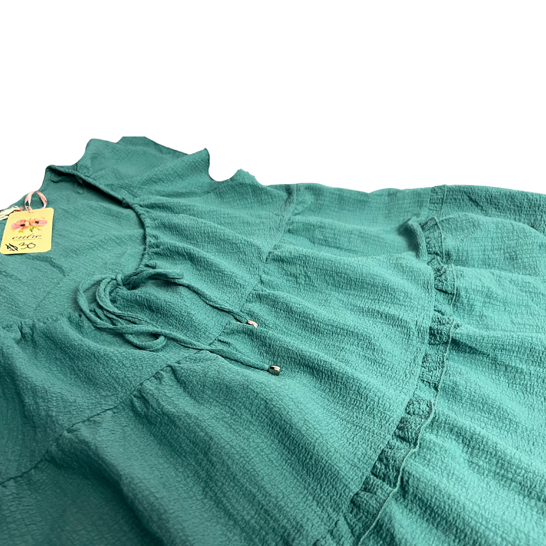 Entro Dress
