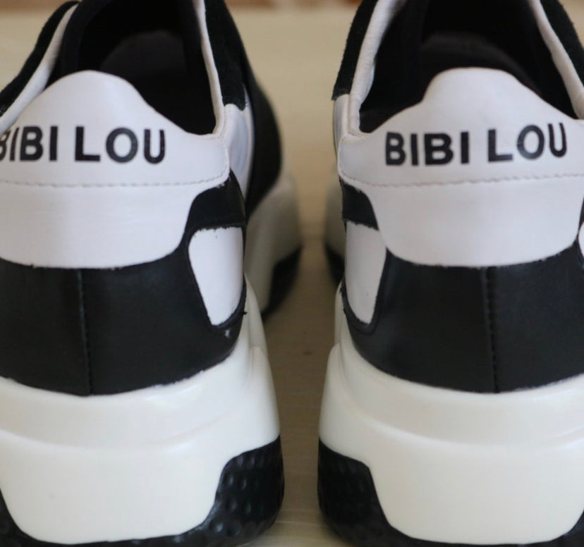 Slip On Bibi Lou Sneakers